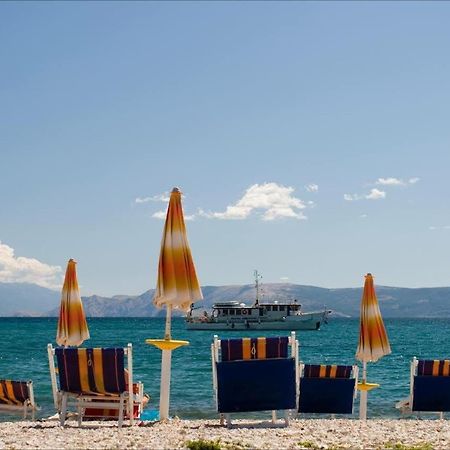 Crikvenica Right On The Beach Exterior photo